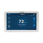 BOSCH BCC100 Connected Control Wi-Fi Thermostat Compatible with Alexa