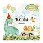 Bright Day Calendars Baby's First Y