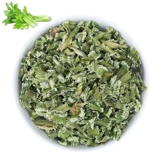 Celery Flakes, 200 g /7.05 oz,Dried Celery Flakes for Cooking, Vegetable, Stays Fresh, Ideal for Soups, Salads,Vegan.