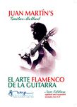 Juan Martin-El Arte flamenco-Guitar