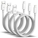 iPhone Charger [Apple MFi Certified