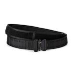 5.11 Tactical Men's Maverick Battle Belt, Includes Inner & Outer Belt, 1.75 Inch Width, Black, Large