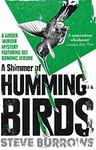 A Shimmer of Hummingbirds: Birder Murder Mystery 4