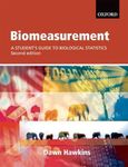 Biomeasurement: A student's guide to biological statistics