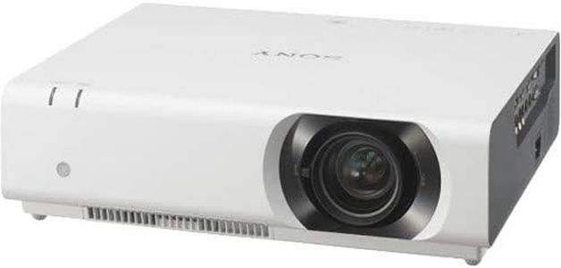 Sony VPL-CH370 LCD Projector - 1125p - HDTV - 16:10
