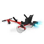 Hover-1 Falcon 1 Hoverboard Seat Attachment Turbo Light, Transform Your Hoverboard into Go-Kart