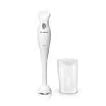 Bosch MSM6B150GB Hand Blender with Beaker, 300W - White
