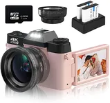 VETEK Digital Cameras for Photograp