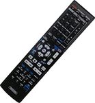 Generic Remote Control Fit for Pioneer VSX-03TXH VSX-920 VSX-1025-K VSX-523 VSX-1023 VSX-60 7.1-Channel AV A/V Receiver System