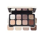 Revolution Beauty London Forever Flawless Dynamic Eyeshadow Palette - Paletka O?ních Stín? 8 G