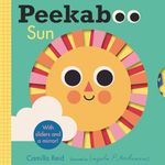 Peekaboo: Sun