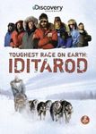 Iditarod Toughest Race on Ear