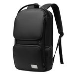 Ligo Office Pro Premium Backpack Nylon 16 Unisex Multipurpose Backpack for Men And Women Premium Backpacks Men | Premium Laptop Backpack (Black)