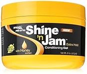 Ampro Shine 'n Jam Gel Extra Hold