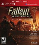 Fallout: New Vegas - Playstation 3 Ultimate Edition (Renewed)