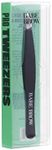 Babe Original Pro Tweezers, Stainless Steel Slanted Tip Tweezers for Smooth Brows, Brow and Hair removal