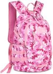 ArcEnCiel 15L Motorcycle Backpack Tactical Bag Rucksacks for Outdoor Camping Trekking Hunting with Patch