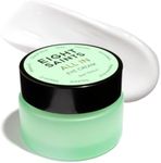 Eight Saints Skin Care All In Eye Cream, Natural and Organic Anti Aging Under Eye Cream to Reduce Puffiness, Wrinkles, and Under Eye Bags, Dark Circles Under Eye Treatment, 0.5 Ounces
