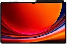 SAMSUNG Galaxy Tab S9 Ultra WiFi ONLY Tablet SM-X910NZA 14.6 Inch, Android Tablet Including S Pen US Version 2023 (Grey, 12GB+256GB)