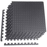 Foam Rubber Mat