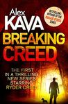 Breaking Creed (Ryder Creed Book 1)