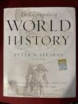 The Encyclopedia of World History: Ancient, Medieval, and Modern, Chronologically Arranged