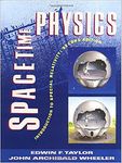 Spacetime Physics: Introduction to Special Relativity