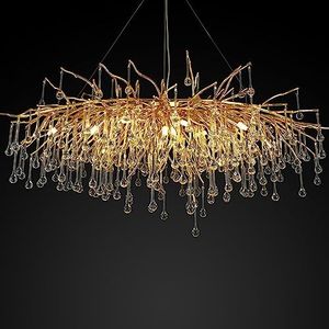 Gold Raind