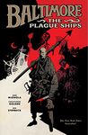 Baltimore Volume 1: The Plague Ships