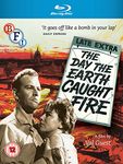 The Day the Earth Caught Fire (Blu-ray) [1961]