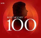 Mozart Best 100