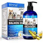 Fish Oil For Dogs Liquid With Epa