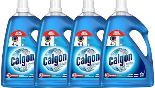 Calgon 4-i