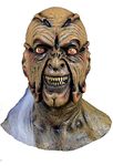 Trick or Treat Studios Jeepers Creepers The Creeper Halloween Mask - brown - One size