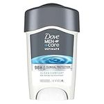 Dove Men Care Clinical Protection Antiperspirant And Deodorant, 1.7 Oz