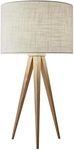 Adesso 6423-12 Table-Lamps, Natural