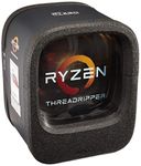 AMD Ryzen Threadripper 1920X Processor - (12 Core/24 Threads) - YD192XA8AEWOF