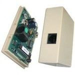 T-lock Outgoing Call Blocker w/ Allow Memory and Cut-off Timer - Wall Mounted Box