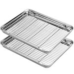 Cookie Sheet For Breville Toaster Oven