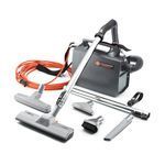 Hoover CH30000 PortaPower Lightweight Commercial Canister Vacuum