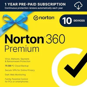 Norton 360