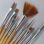 The Body Shop Nail Brushes