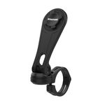 Rokform 334101P Pro Series Motorcycle Handlebar Phone Mount - Black