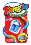 Tangle Jr Classic - Creative and Fidget Toy, Assorted Color, Small