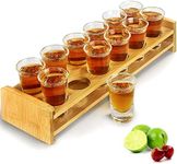 Shot Glasses Set 12pcs 30ml/1oz Sho