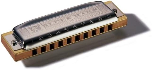 Hohner Harmonica (532BX-A)