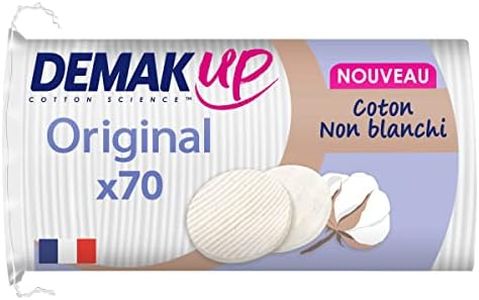 Demak'Up A