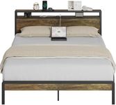 IRONCK Bed