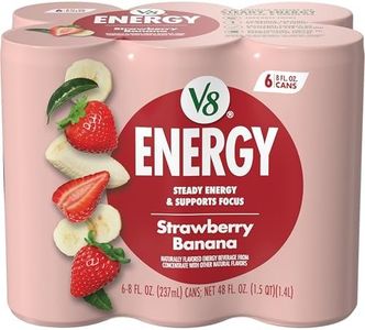 V8 Energy