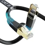 DbillionDa Cat8 Ethernet Cable, Out